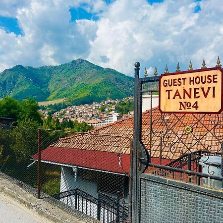 Guest House Tanevi Devin Exterior photo