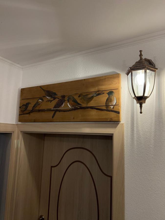 Guest House Tanevi Devin Exterior photo