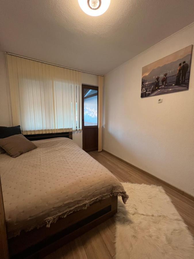 Guest House Tanevi Devin Exterior photo